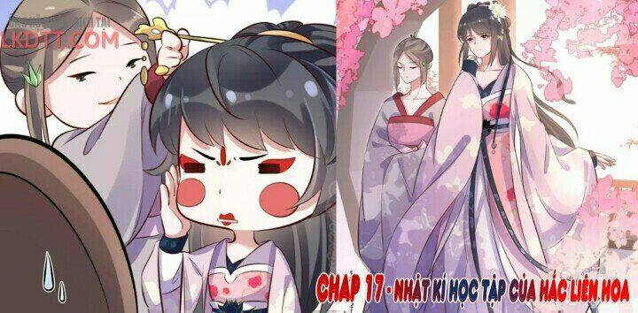 Chồng Trước 18 Tuổi Chapter 36 - Trang 2