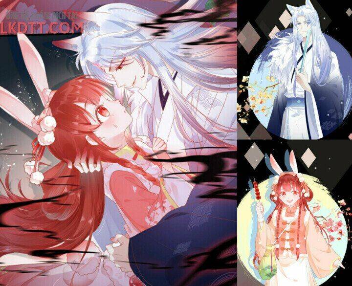 Chồng Trước 18 Tuổi Chapter 36 - Trang 2