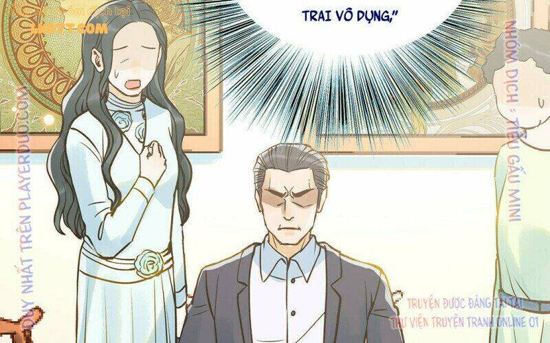 Chồng Trước 18 Tuổi Chapter 37 - Trang 2