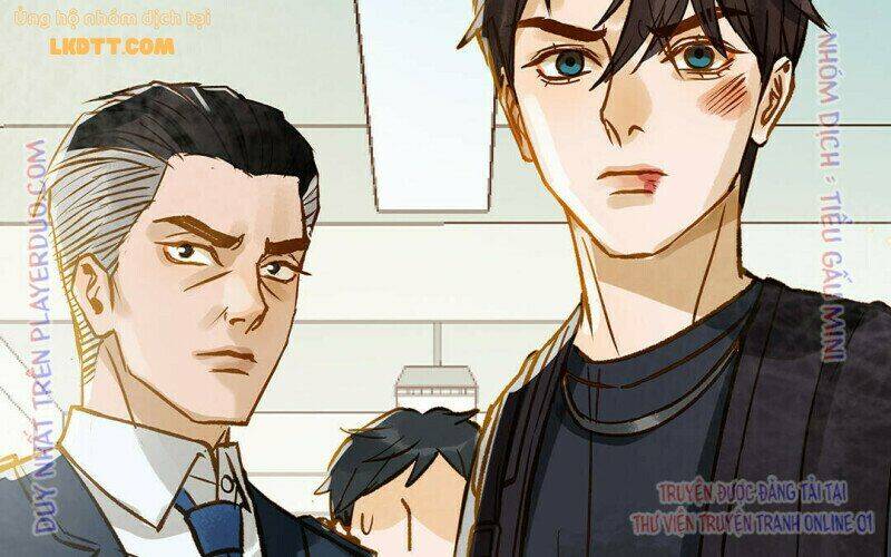 Chồng Trước 18 Tuổi Chapter 37 - Trang 2