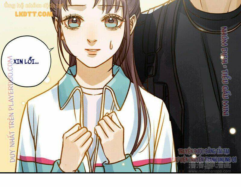 Chồng Trước 18 Tuổi Chapter 37 - Trang 2