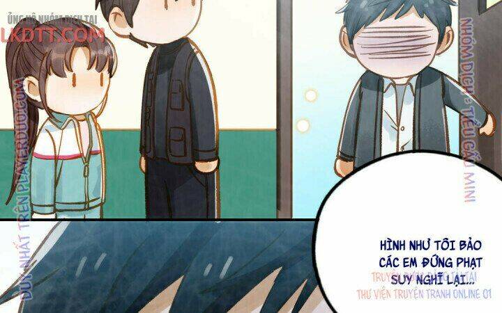 Chồng Trước 18 Tuổi Chapter 38 - Trang 2