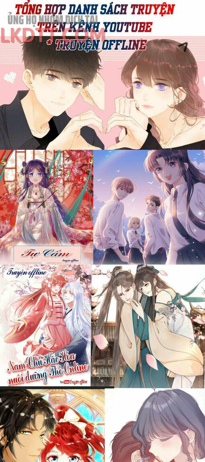 Chồng Trước 18 Tuổi Chapter 38 - Trang 2