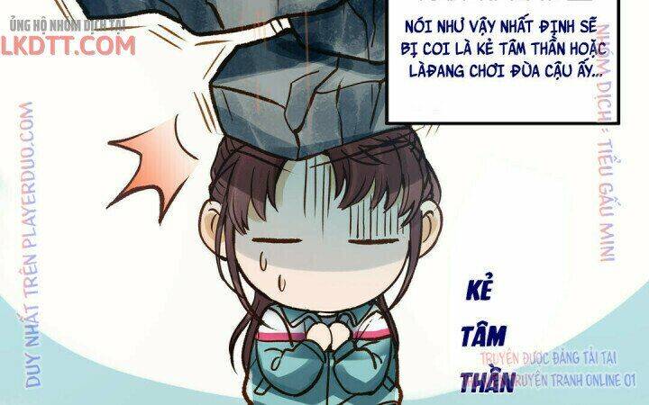 Chồng Trước 18 Tuổi Chapter 38 - Trang 2