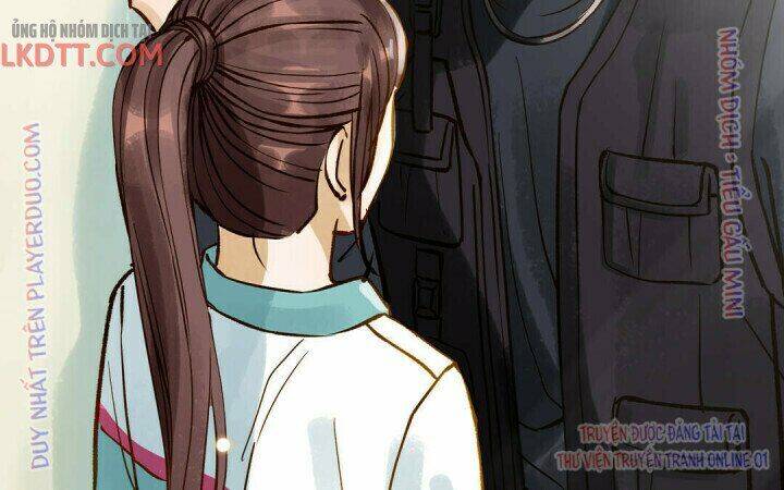 Chồng Trước 18 Tuổi Chapter 38 - Trang 2