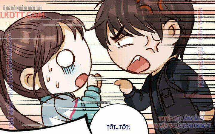 Chồng Trước 18 Tuổi Chapter 38 - Trang 2