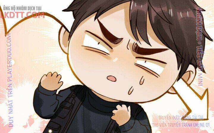 Chồng Trước 18 Tuổi Chapter 38 - Trang 2