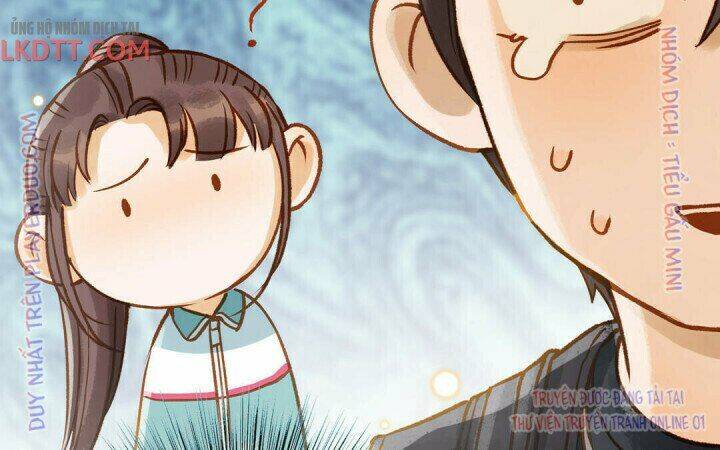 Chồng Trước 18 Tuổi Chapter 38 - Trang 2