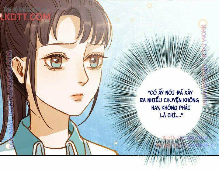 Chồng Trước 18 Tuổi Chapter 38 - Trang 2
