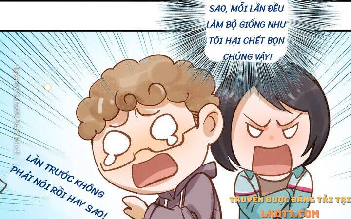 Chồng Trước 18 Tuổi Chapter 39 - Trang 2