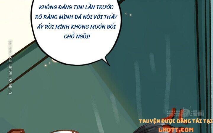 Chồng Trước 18 Tuổi Chapter 39 - Trang 2