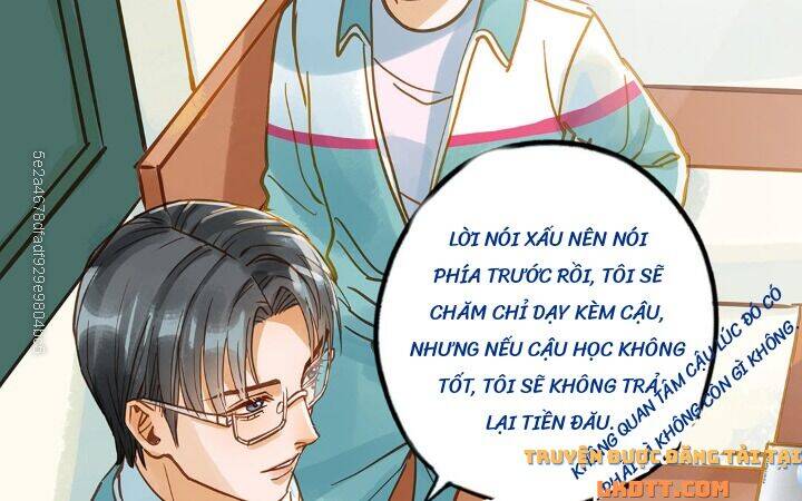 Chồng Trước 18 Tuổi Chapter 39 - Trang 2
