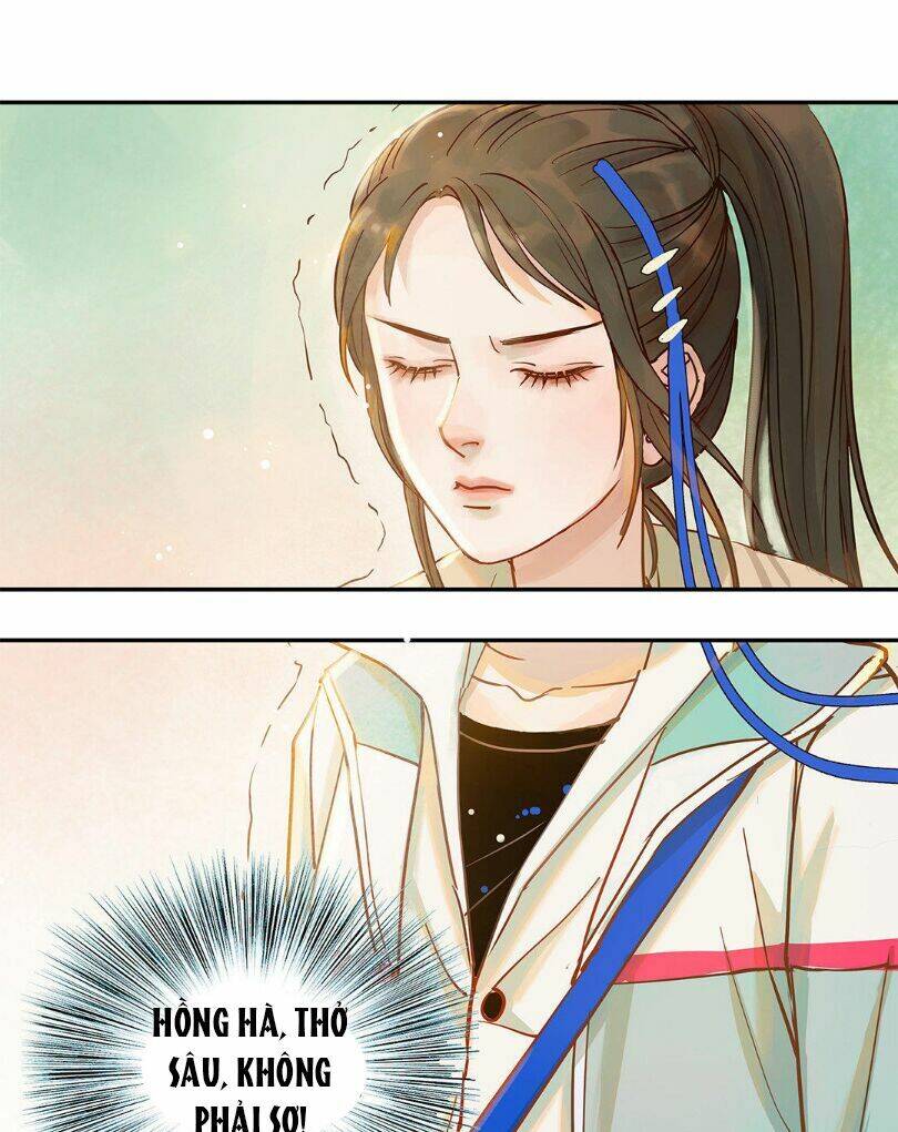 Chồng Trước 18 Tuổi Chapter 4 - Trang 2