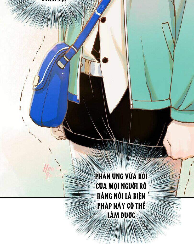 Chồng Trước 18 Tuổi Chapter 4 - Trang 2