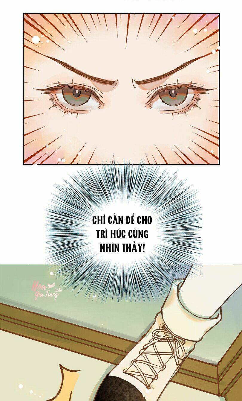 Chồng Trước 18 Tuổi Chapter 4 - Trang 2