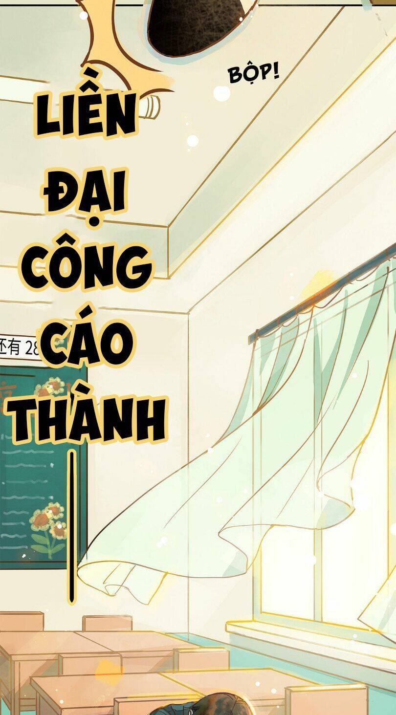 Chồng Trước 18 Tuổi Chapter 4 - Trang 2