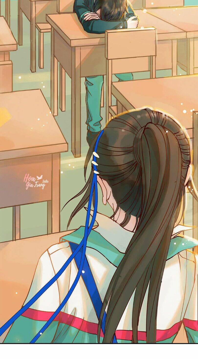 Chồng Trước 18 Tuổi Chapter 4 - Trang 2