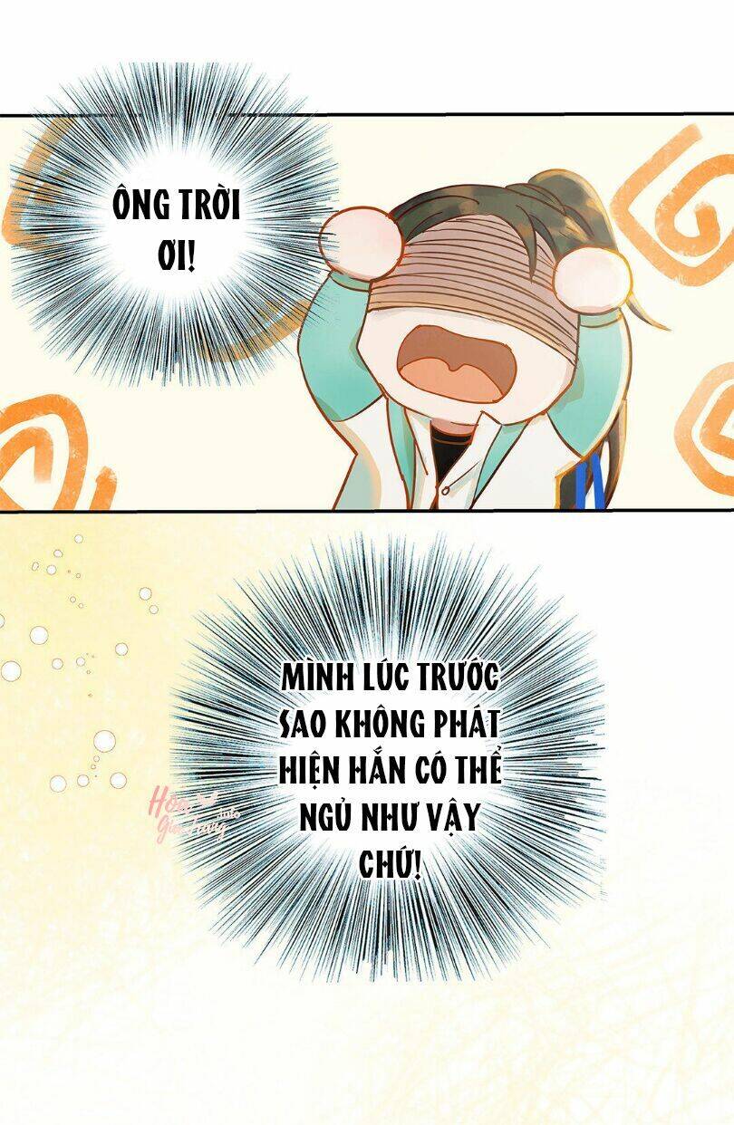 Chồng Trước 18 Tuổi Chapter 4 - Trang 2