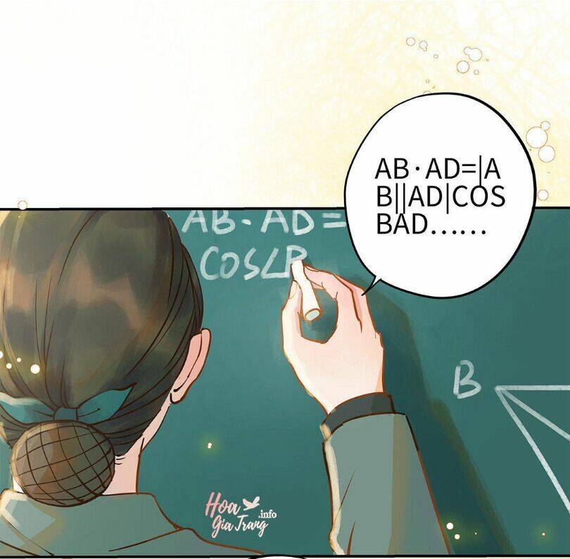 Chồng Trước 18 Tuổi Chapter 4 - Trang 2