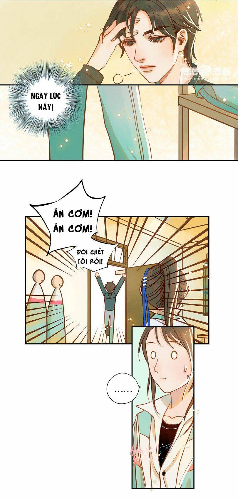 Chồng Trước 18 Tuổi Chapter 4 - Trang 2