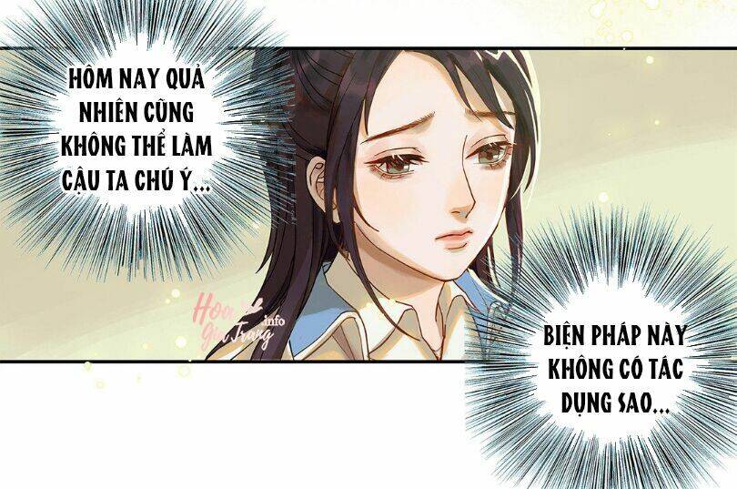 Chồng Trước 18 Tuổi Chapter 4 - Trang 2