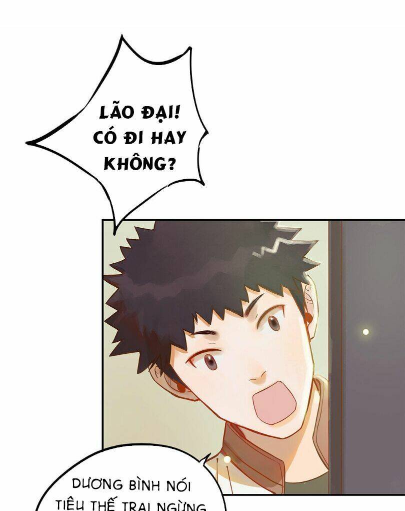 Chồng Trước 18 Tuổi Chapter 4 - Trang 2