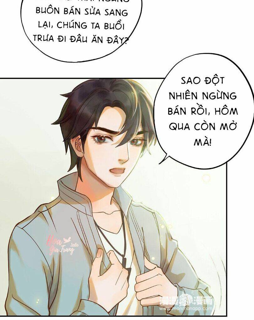 Chồng Trước 18 Tuổi Chapter 4 - Trang 2