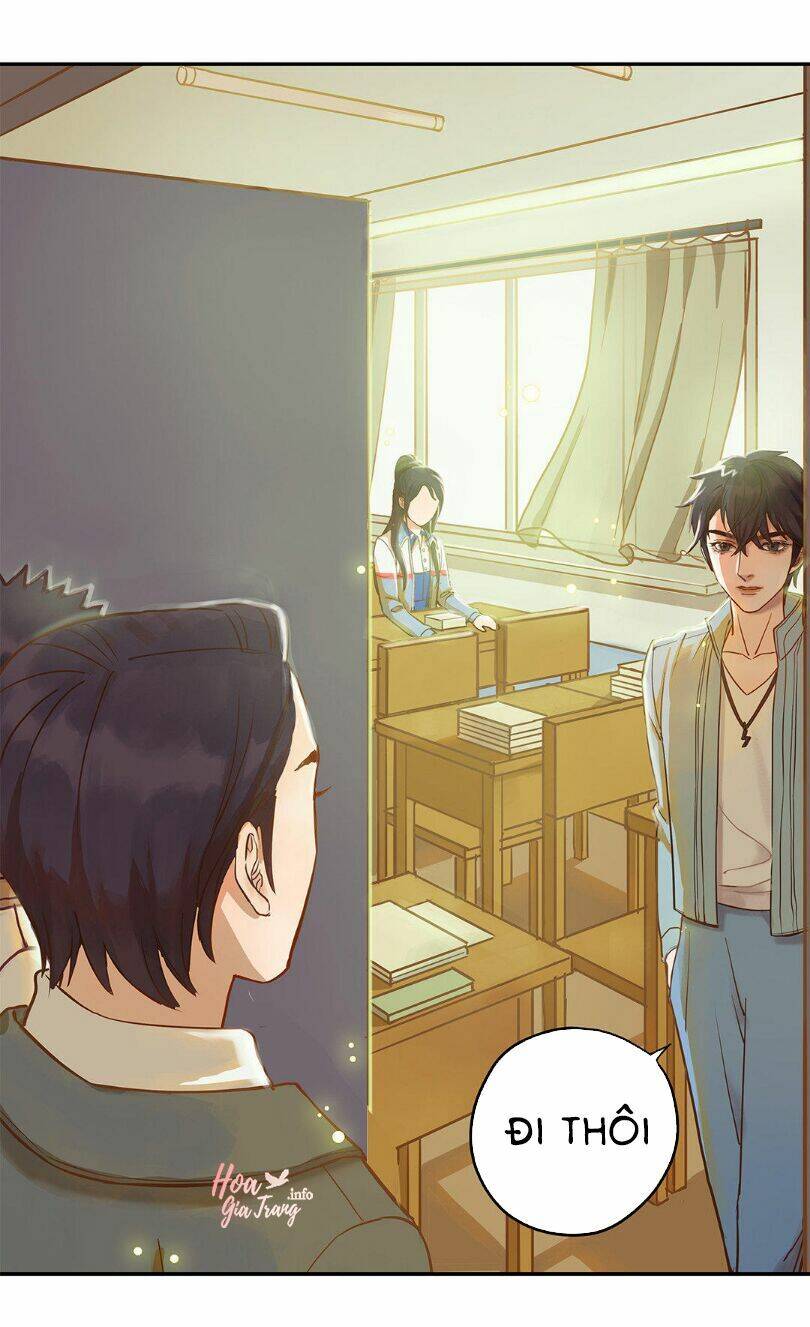 Chồng Trước 18 Tuổi Chapter 4 - Trang 2