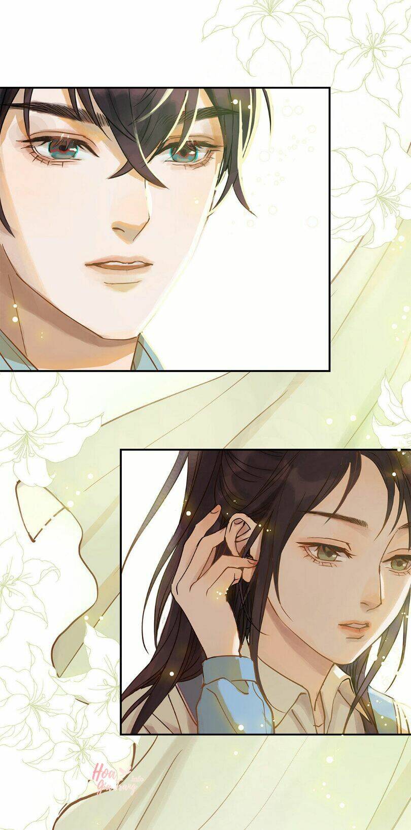 Chồng Trước 18 Tuổi Chapter 4 - Trang 2