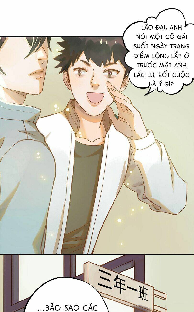 Chồng Trước 18 Tuổi Chapter 4 - Trang 2