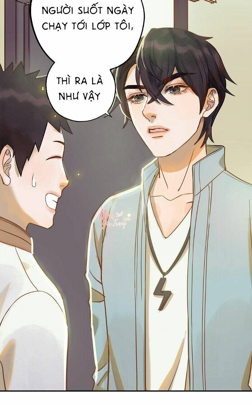 Chồng Trước 18 Tuổi Chapter 4 - Trang 2