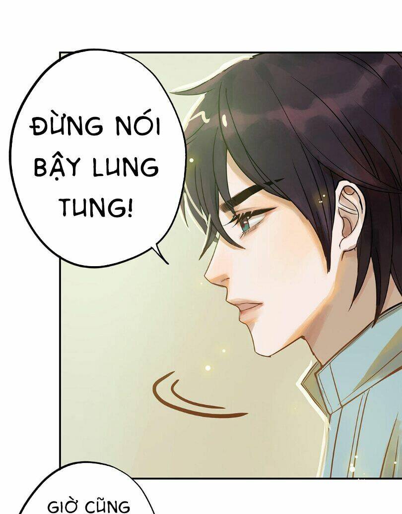 Chồng Trước 18 Tuổi Chapter 4 - Trang 2