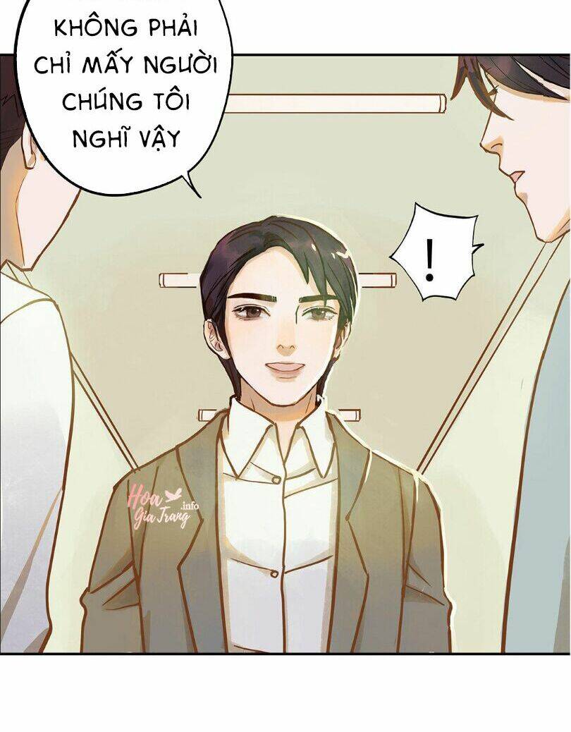 Chồng Trước 18 Tuổi Chapter 4 - Trang 2