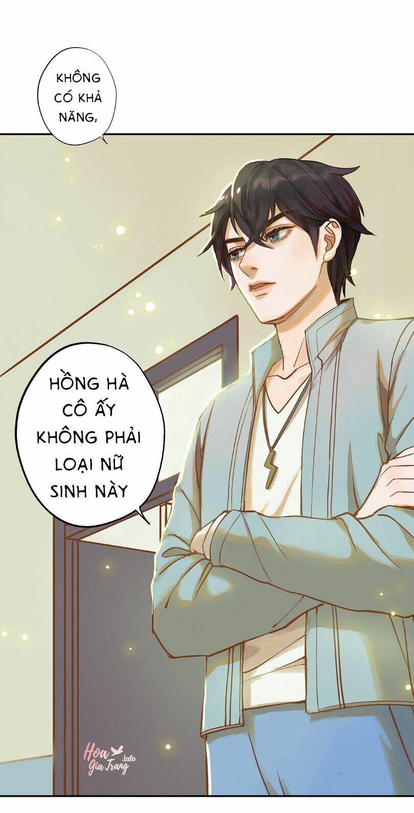Chồng Trước 18 Tuổi Chapter 4 - Trang 2