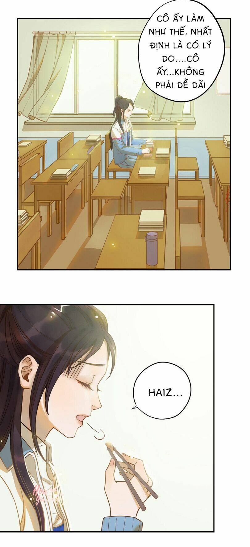 Chồng Trước 18 Tuổi Chapter 4 - Trang 2