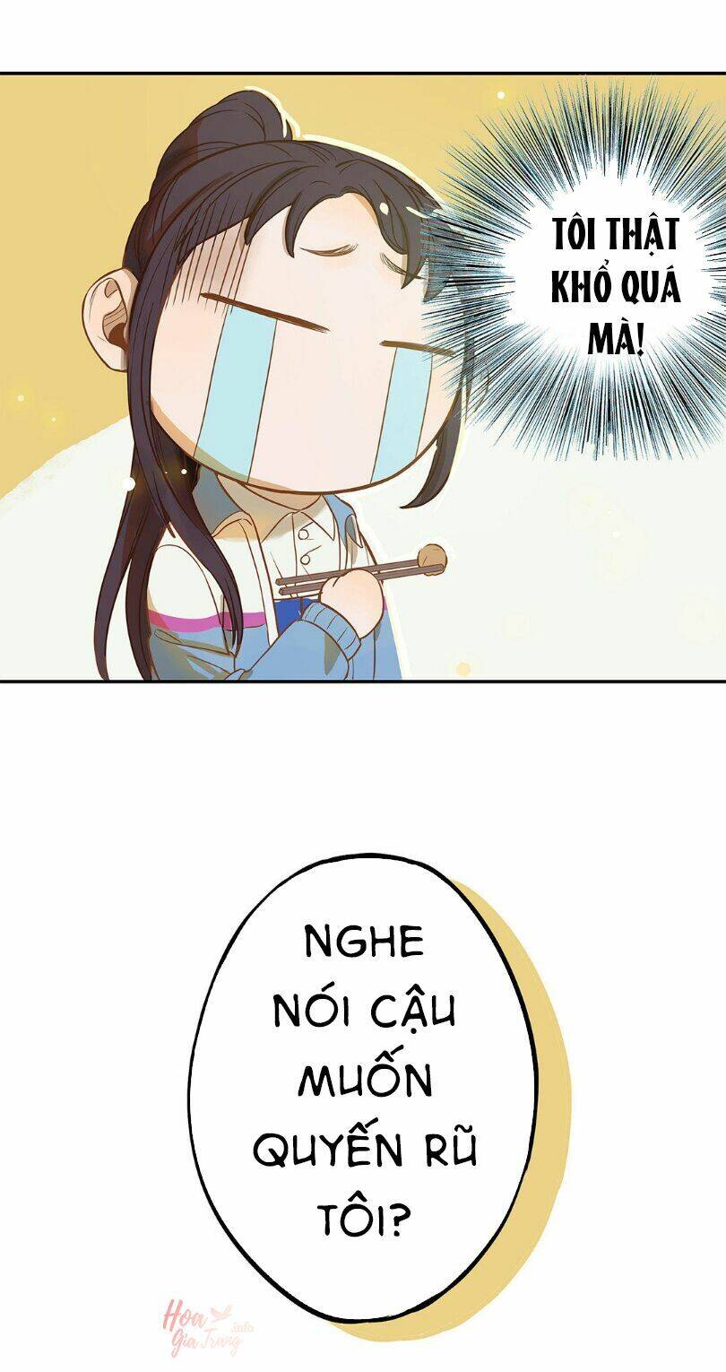 Chồng Trước 18 Tuổi Chapter 4 - Trang 2