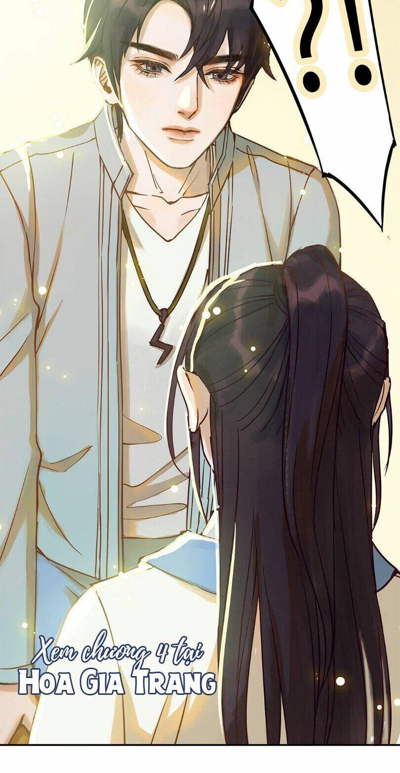 Chồng Trước 18 Tuổi Chapter 4 - Trang 2