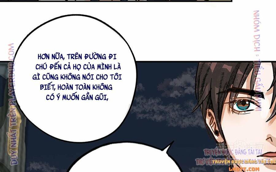 Chồng Trước 18 Tuổi Chapter 40 - Trang 2