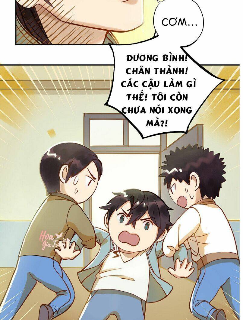 Chồng Trước 18 Tuổi Chapter 5 - Trang 2