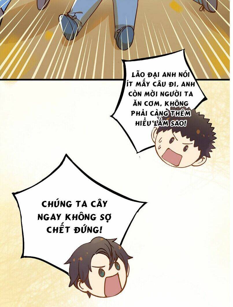 Chồng Trước 18 Tuổi Chapter 5 - Trang 2