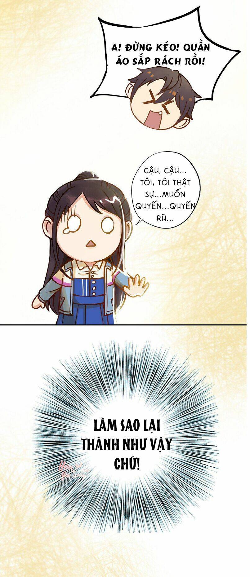 Chồng Trước 18 Tuổi Chapter 5 - Trang 2