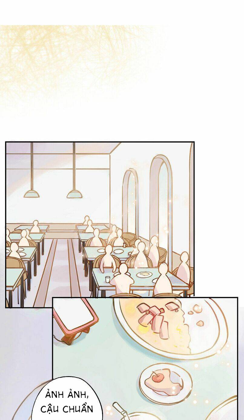 Chồng Trước 18 Tuổi Chapter 5 - Trang 2