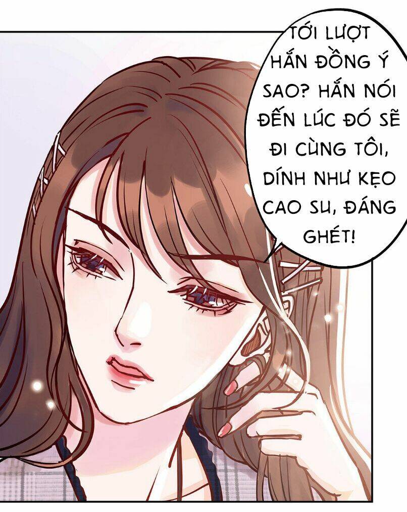 Chồng Trước 18 Tuổi Chapter 5 - Trang 2