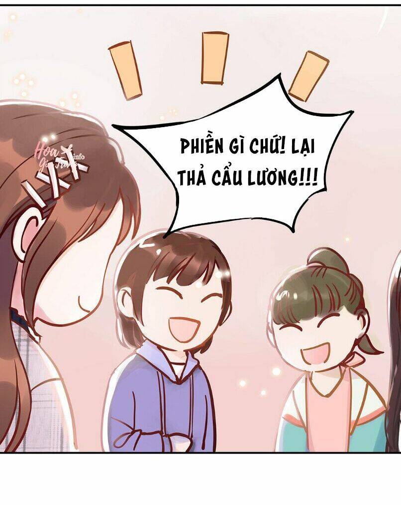 Chồng Trước 18 Tuổi Chapter 5 - Trang 2