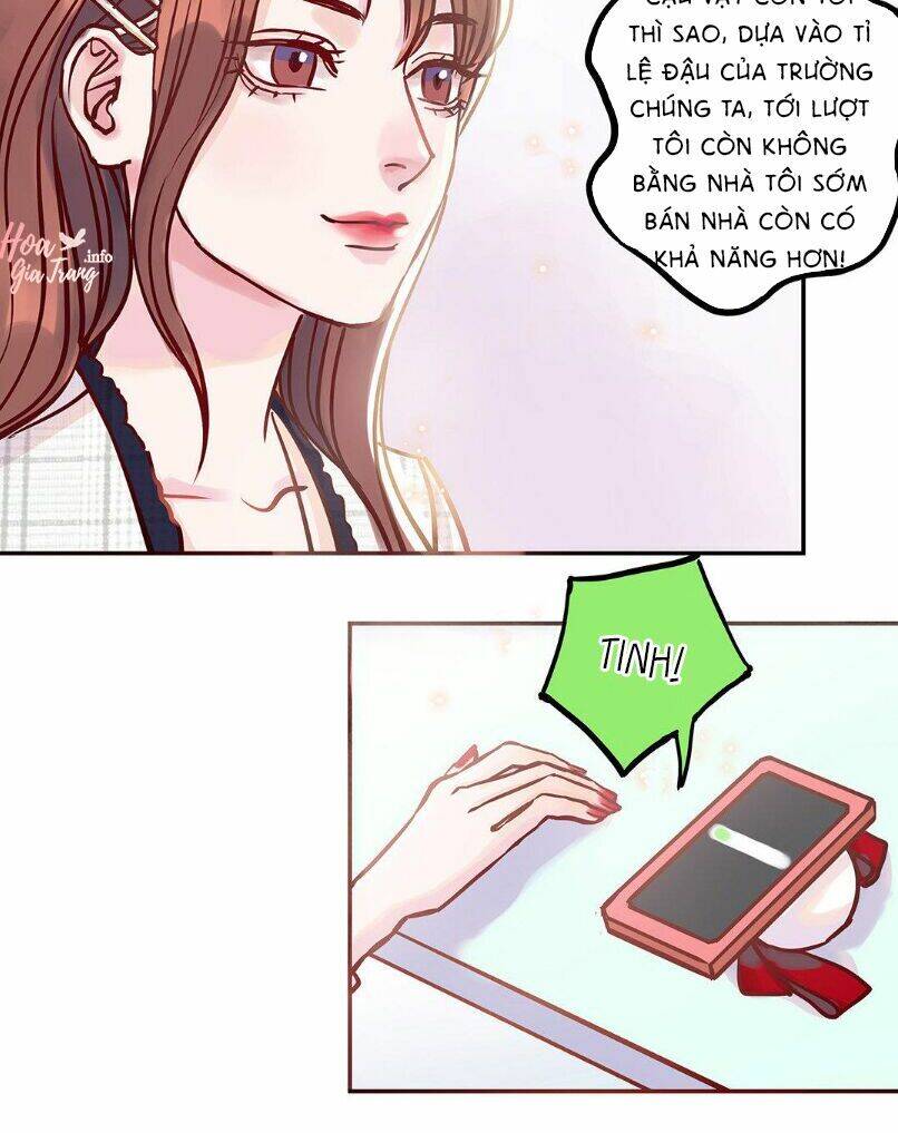 Chồng Trước 18 Tuổi Chapter 5 - Trang 2