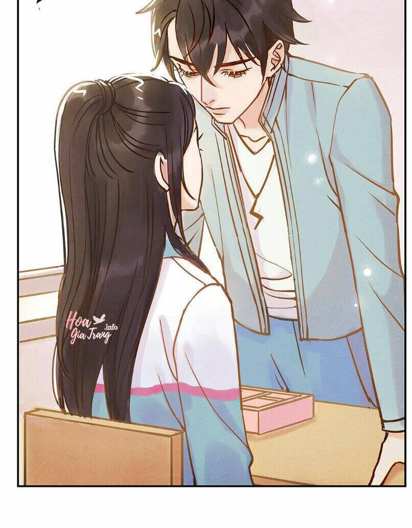 Chồng Trước 18 Tuổi Chapter 5 - Trang 2