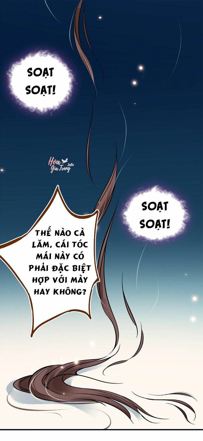 Chồng Trước 18 Tuổi Chapter 6 - Trang 2