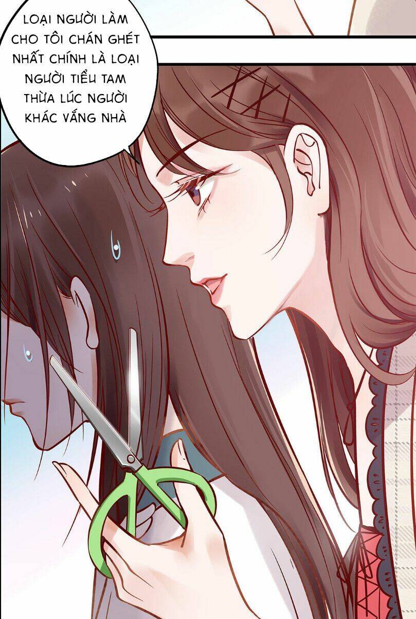 Chồng Trước 18 Tuổi Chapter 6 - Trang 2