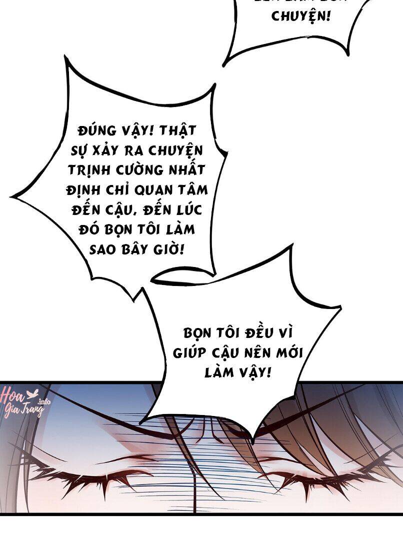 Chồng Trước 18 Tuổi Chapter 7 - Trang 2