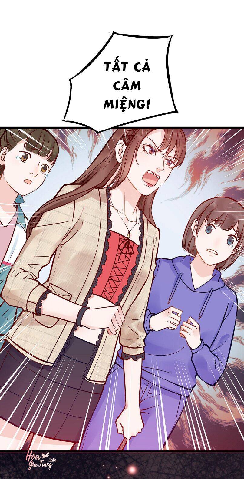 Chồng Trước 18 Tuổi Chapter 7 - Trang 2